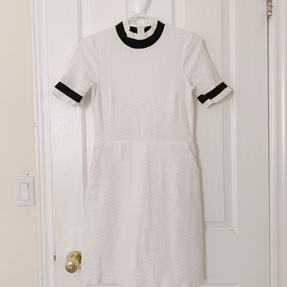 NWOT French Connection / FCUK Dixie dress - Picture 4 of 6